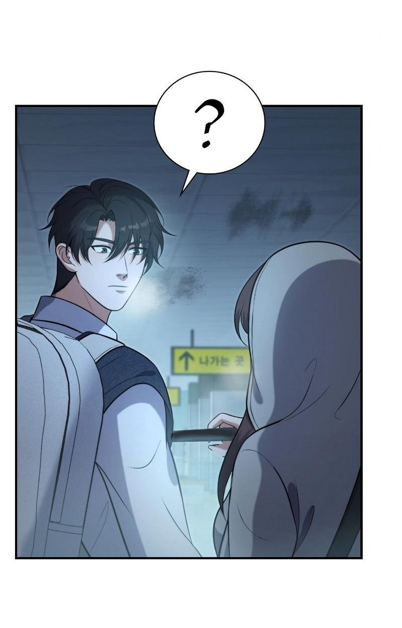 Office Worker in the Ice Age Apocalypse ตอนที่ 15 64