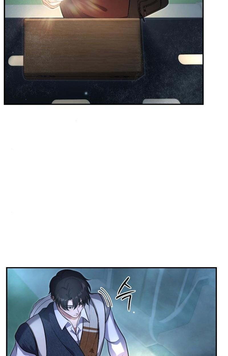 Office Worker in the Ice Age Apocalypse ตอนที่ 16 5