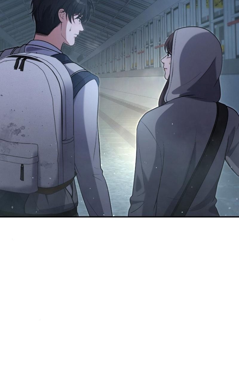 Office Worker in the Ice Age Apocalypse ตอนที่ 16 19