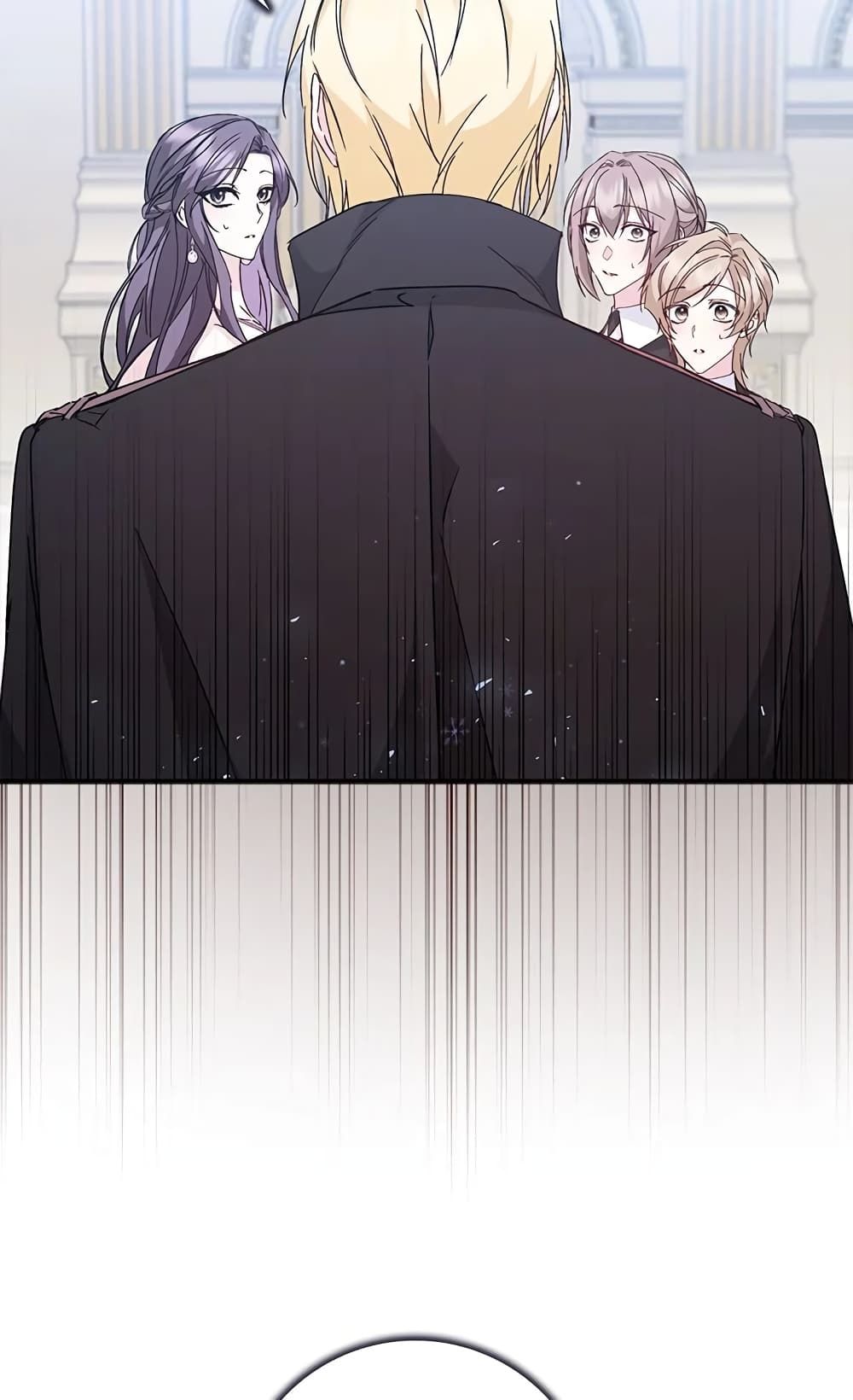 I Won’t Pick Up The Trash I Threw Away Again ตอนที่ 33 41