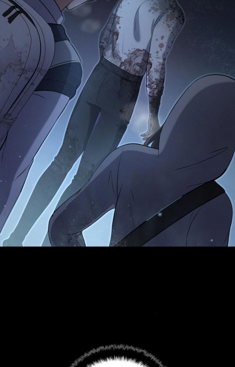 Office Worker in the Ice Age Apocalypse ตอนที่ 16 35