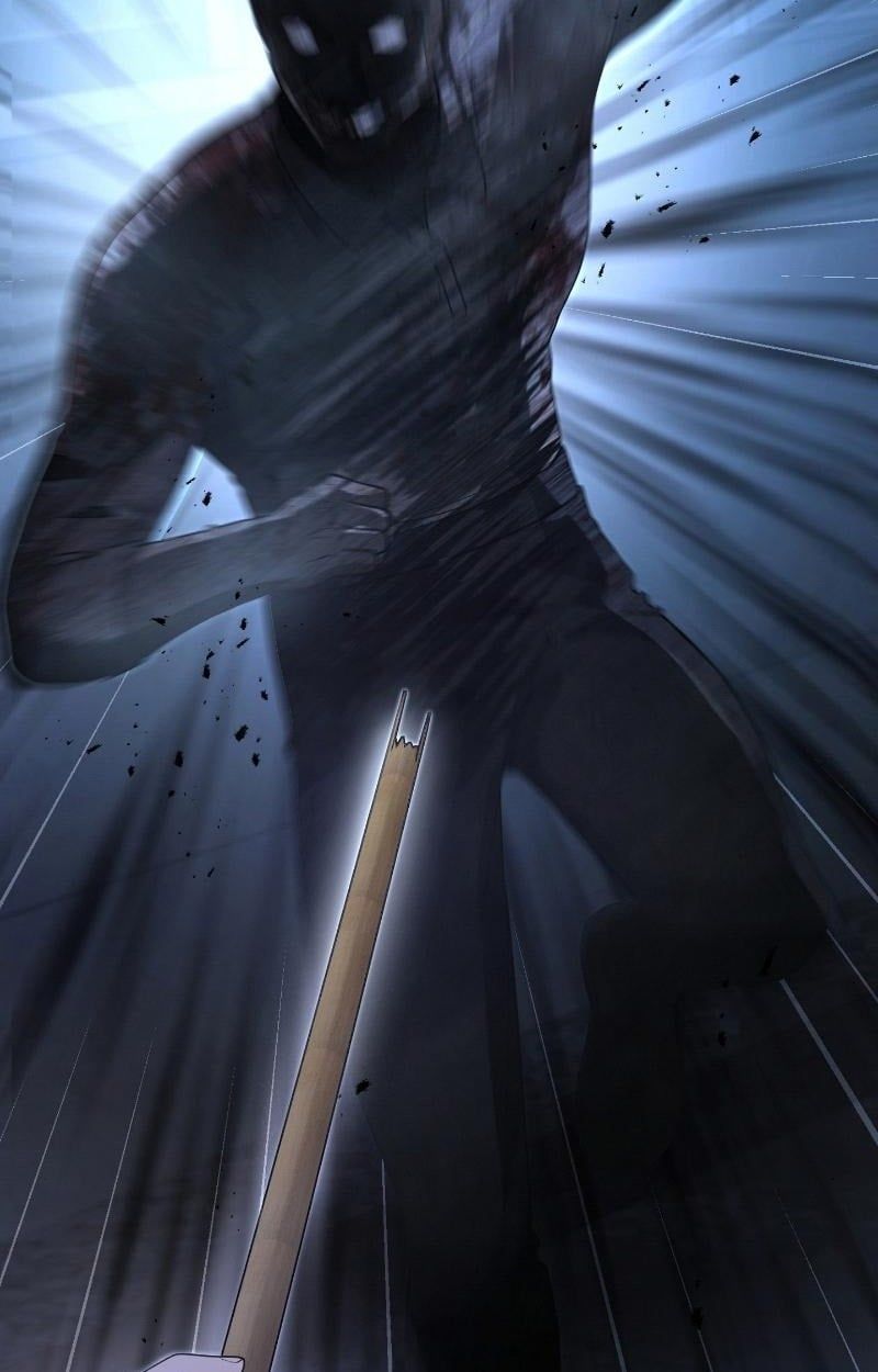 Office Worker in the Ice Age Apocalypse ตอนที่ 16 41