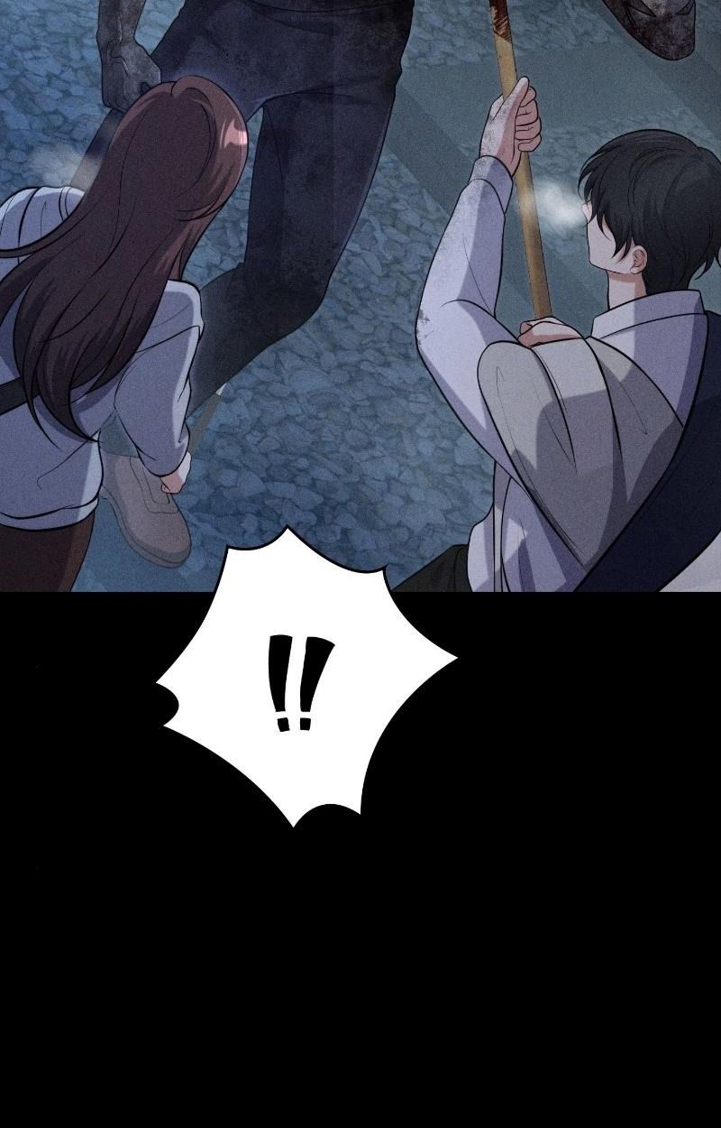 Office Worker in the Ice Age Apocalypse ตอนที่ 16 53