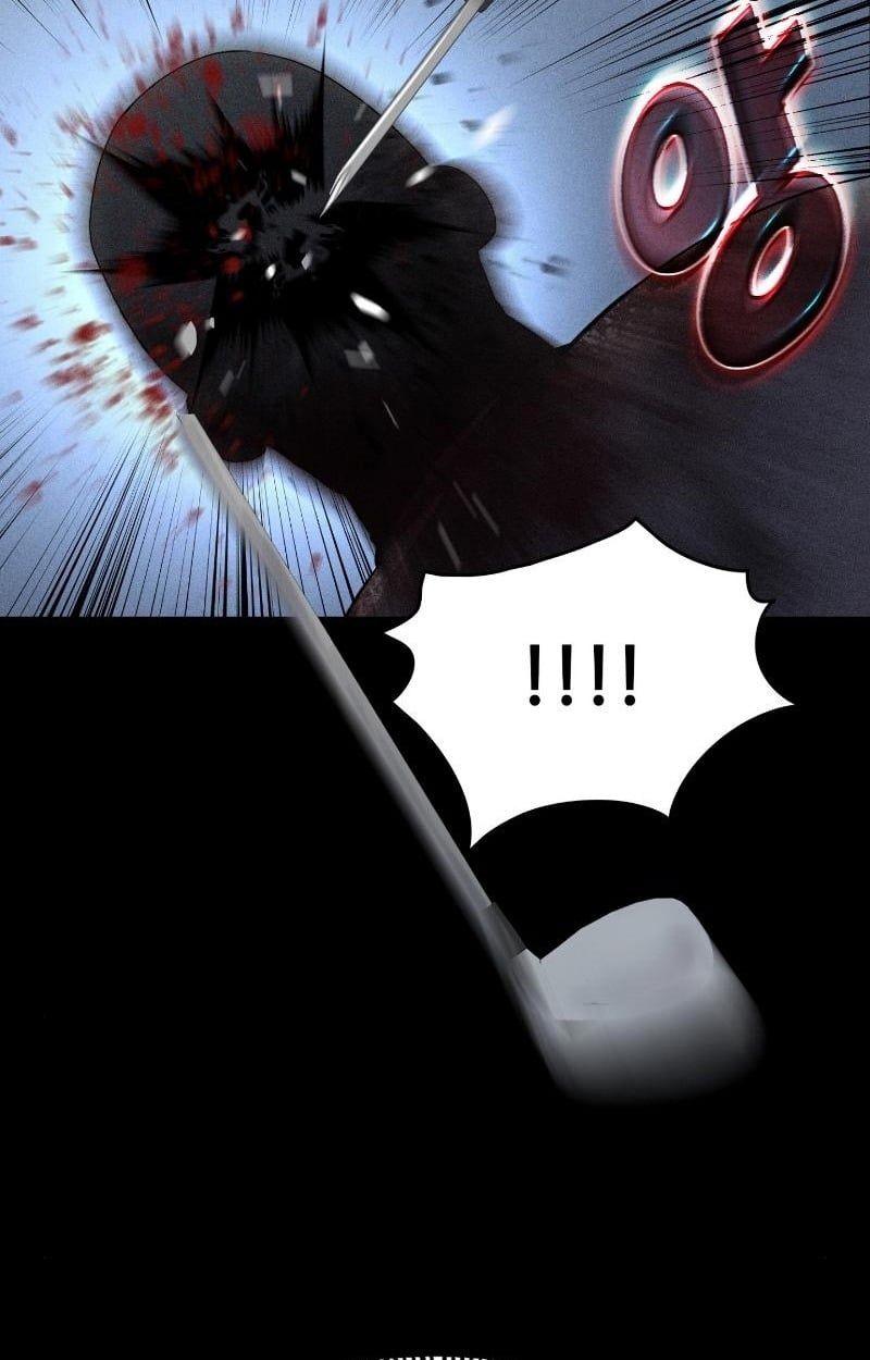 Office Worker in the Ice Age Apocalypse ตอนที่ 16 50