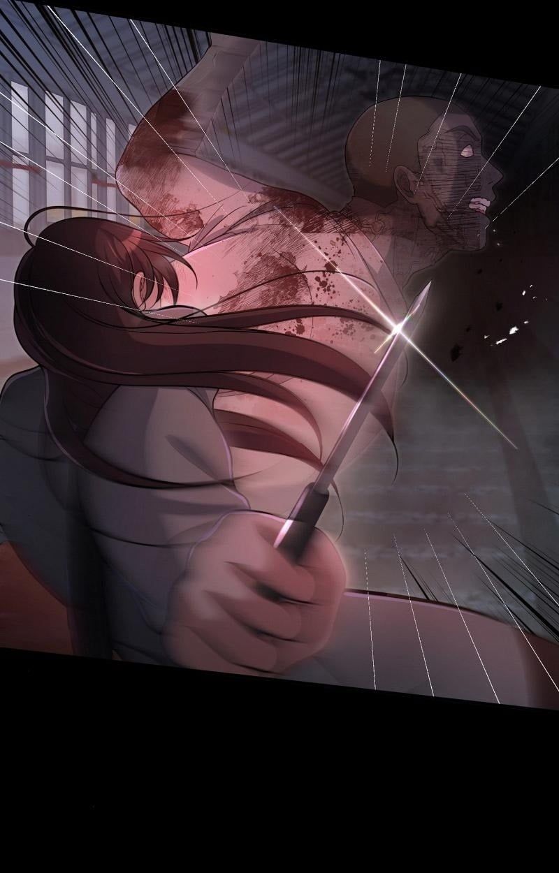 Office Worker in the Ice Age Apocalypse ตอนที่ 16 61