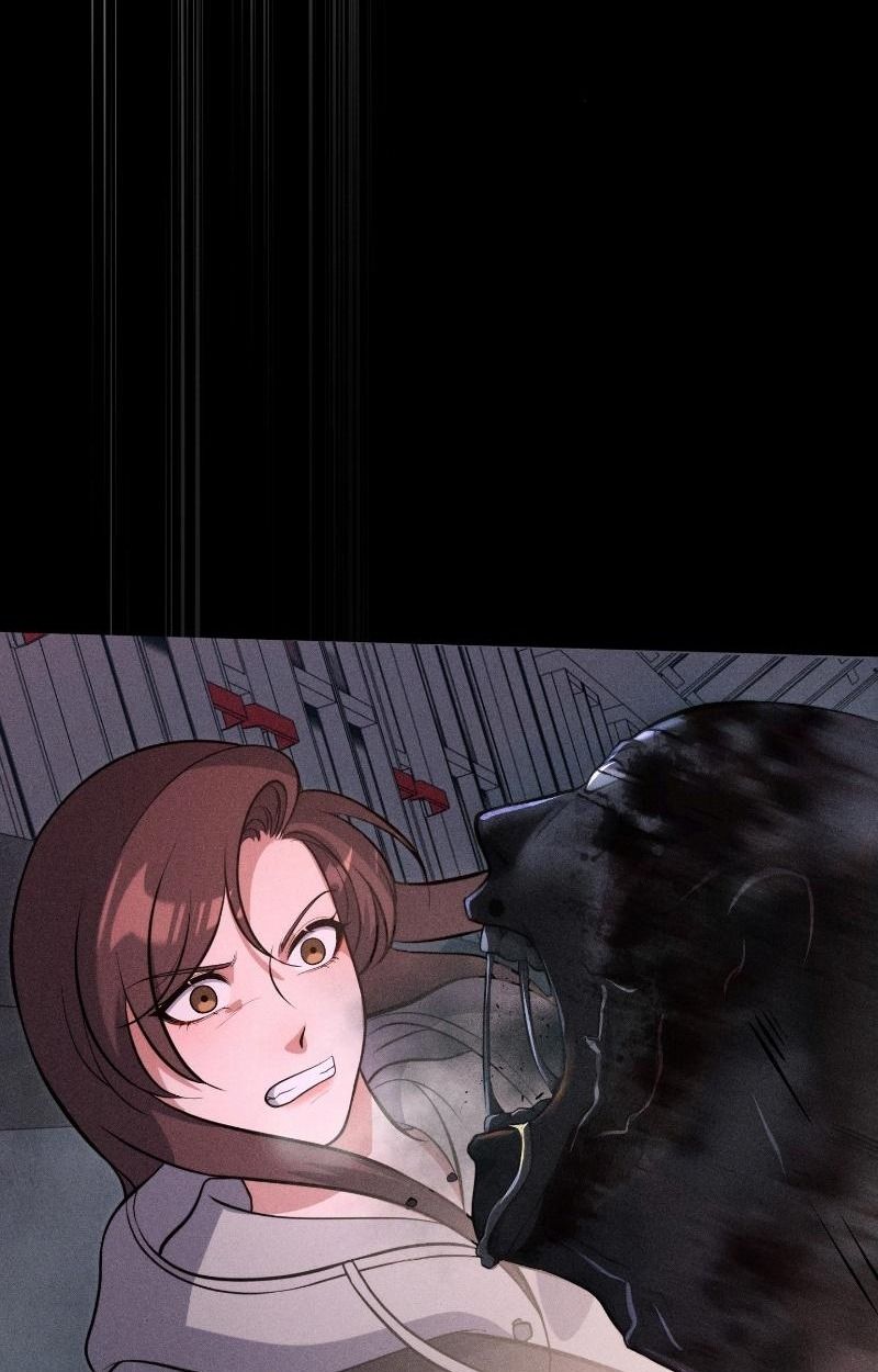 Office Worker in the Ice Age Apocalypse ตอนที่ 16 58