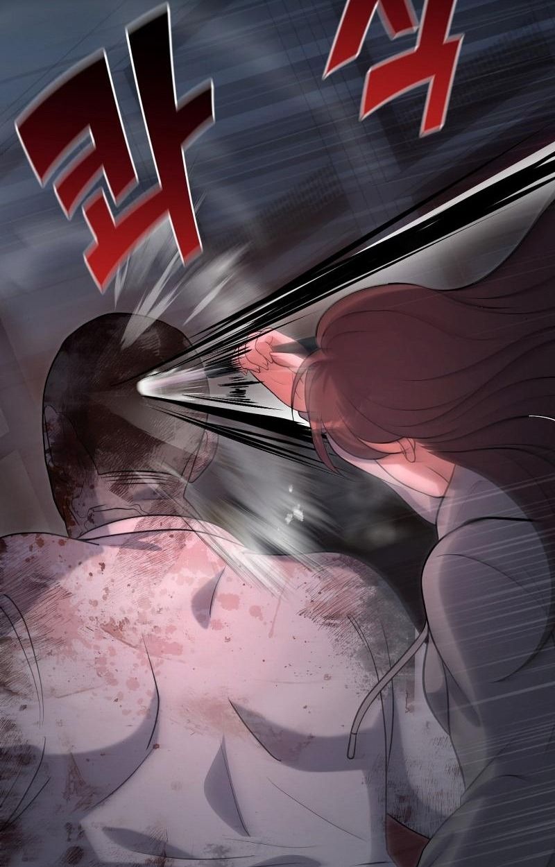 Office Worker in the Ice Age Apocalypse ตอนที่ 16 63