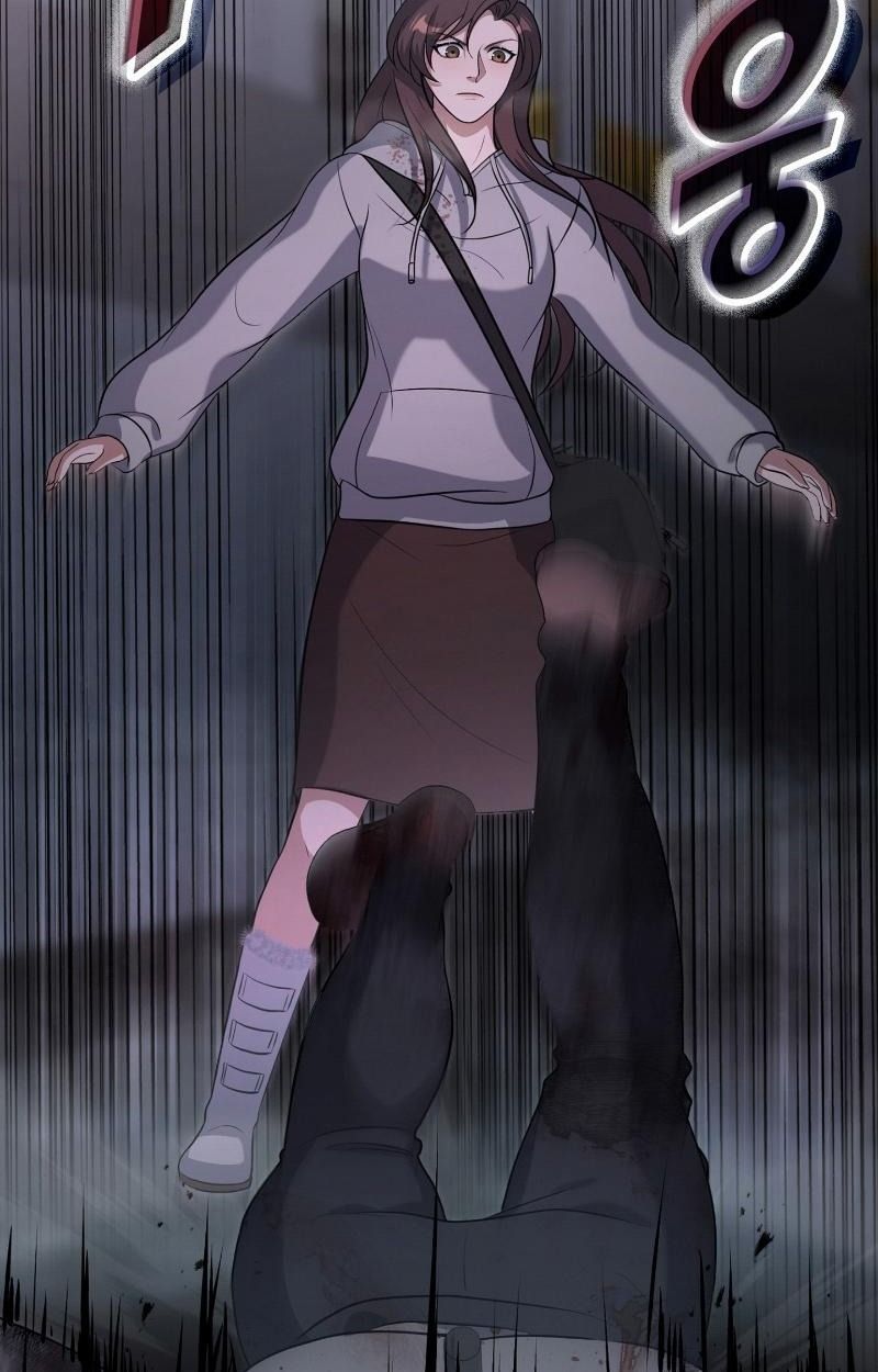 Office Worker in the Ice Age Apocalypse ตอนที่ 16 65