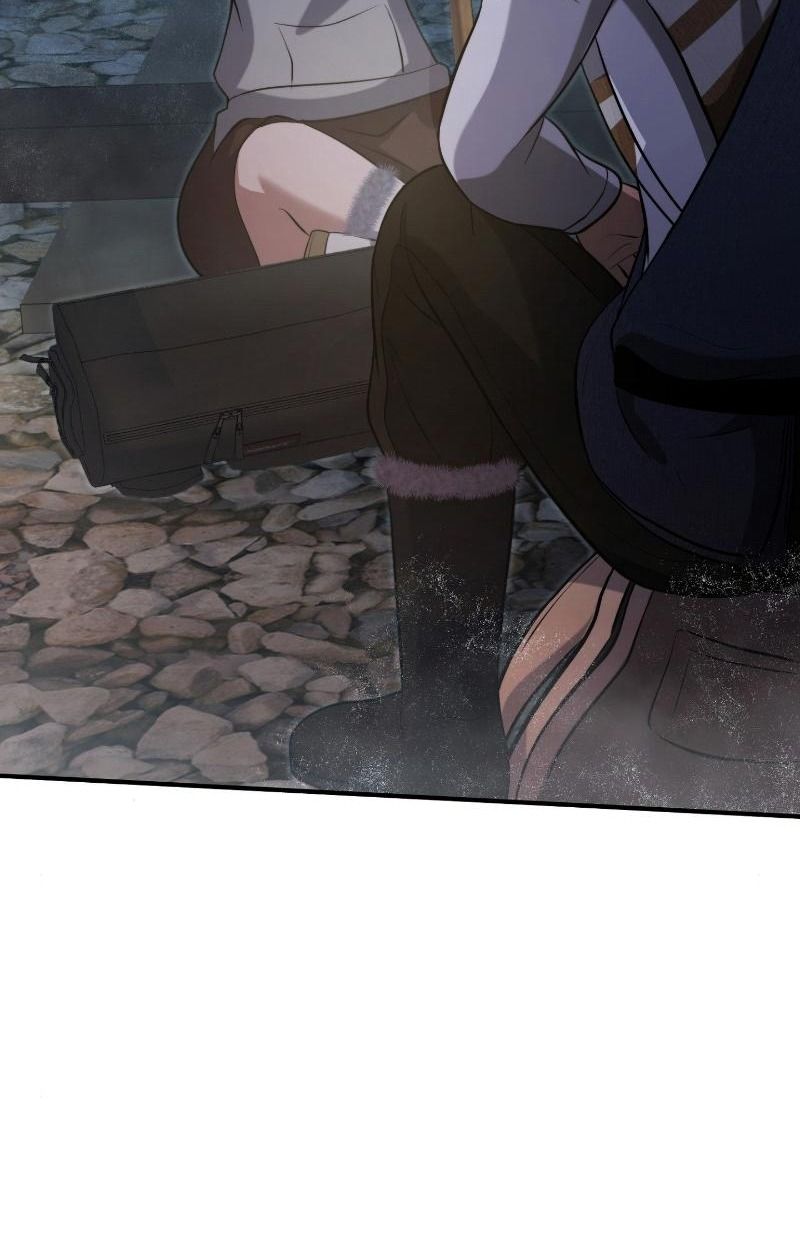 Office Worker in the Ice Age Apocalypse ตอนที่ 16 76