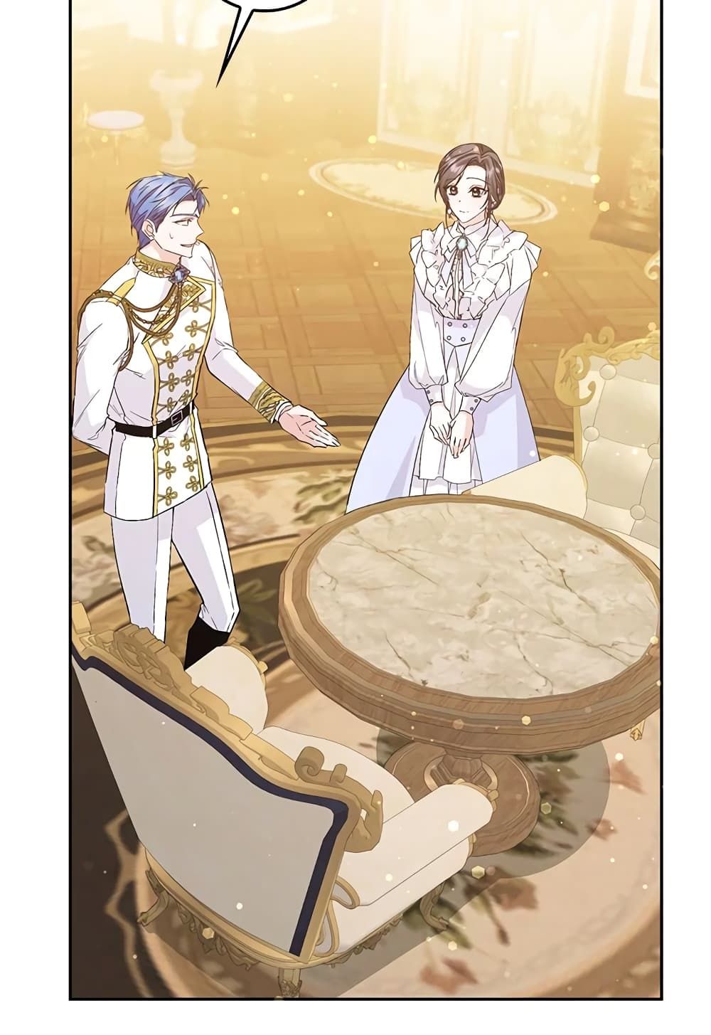 I Won’t Pick Up The Trash I Threw Away Again ตอนที่ 35 8