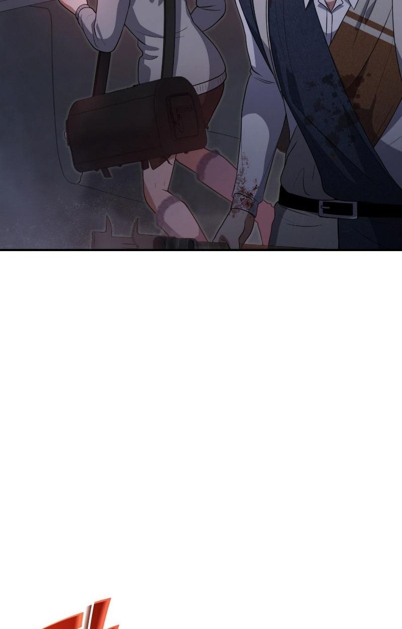 Office Worker in the Ice Age Apocalypse ตอนที่ 16 99