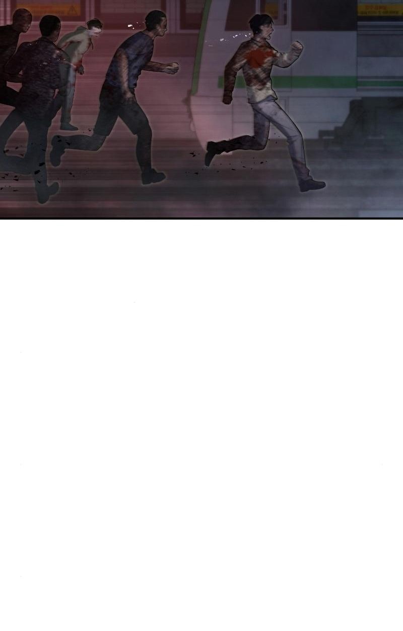 Office Worker in the Ice Age Apocalypse ตอนที่ 16 103