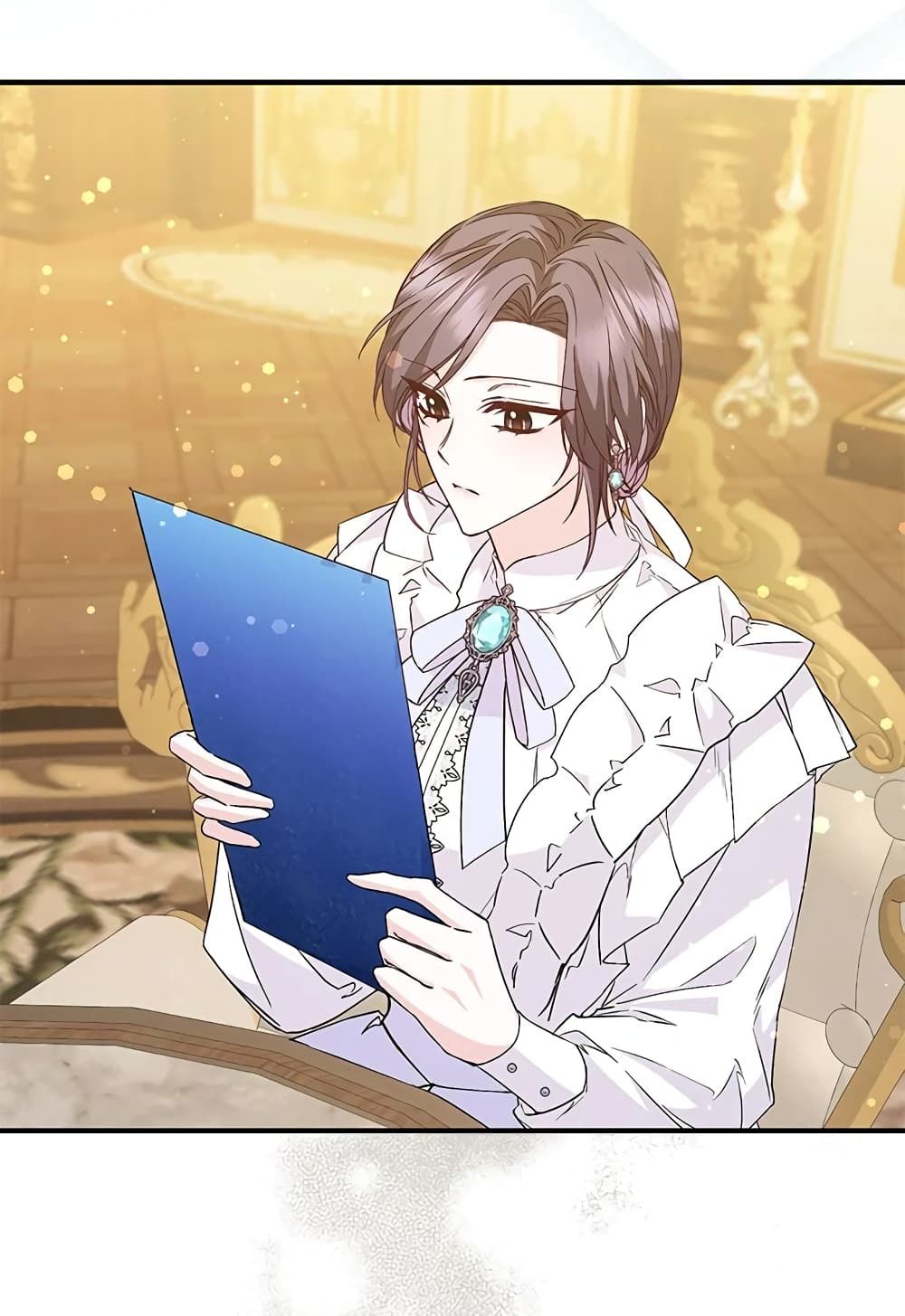 I Won’t Pick Up The Trash I Threw Away Again ตอนที่ 35 47