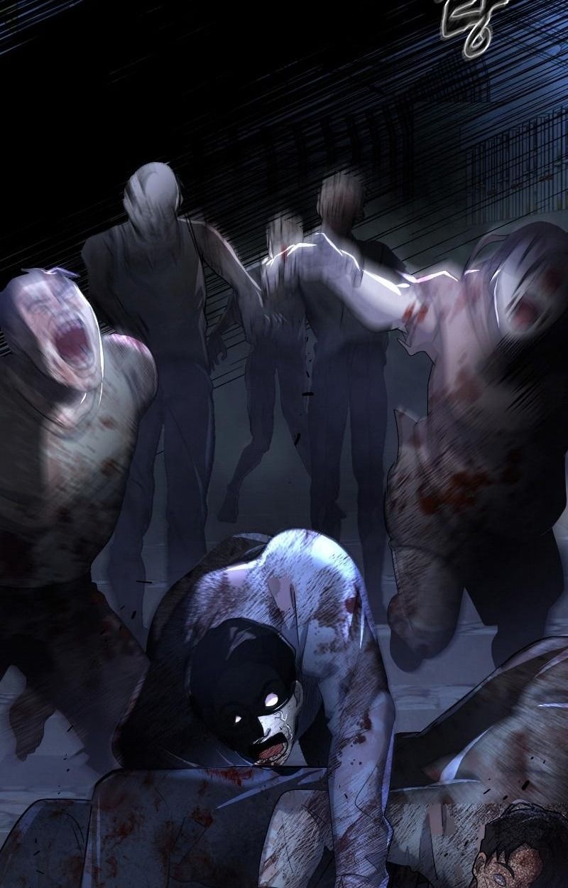 Office Worker in the Ice Age Apocalypse ตอนที่ 17 52