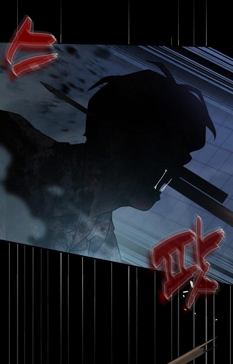 Office Worker in the Ice Age Apocalypse ตอนที่ 17 70