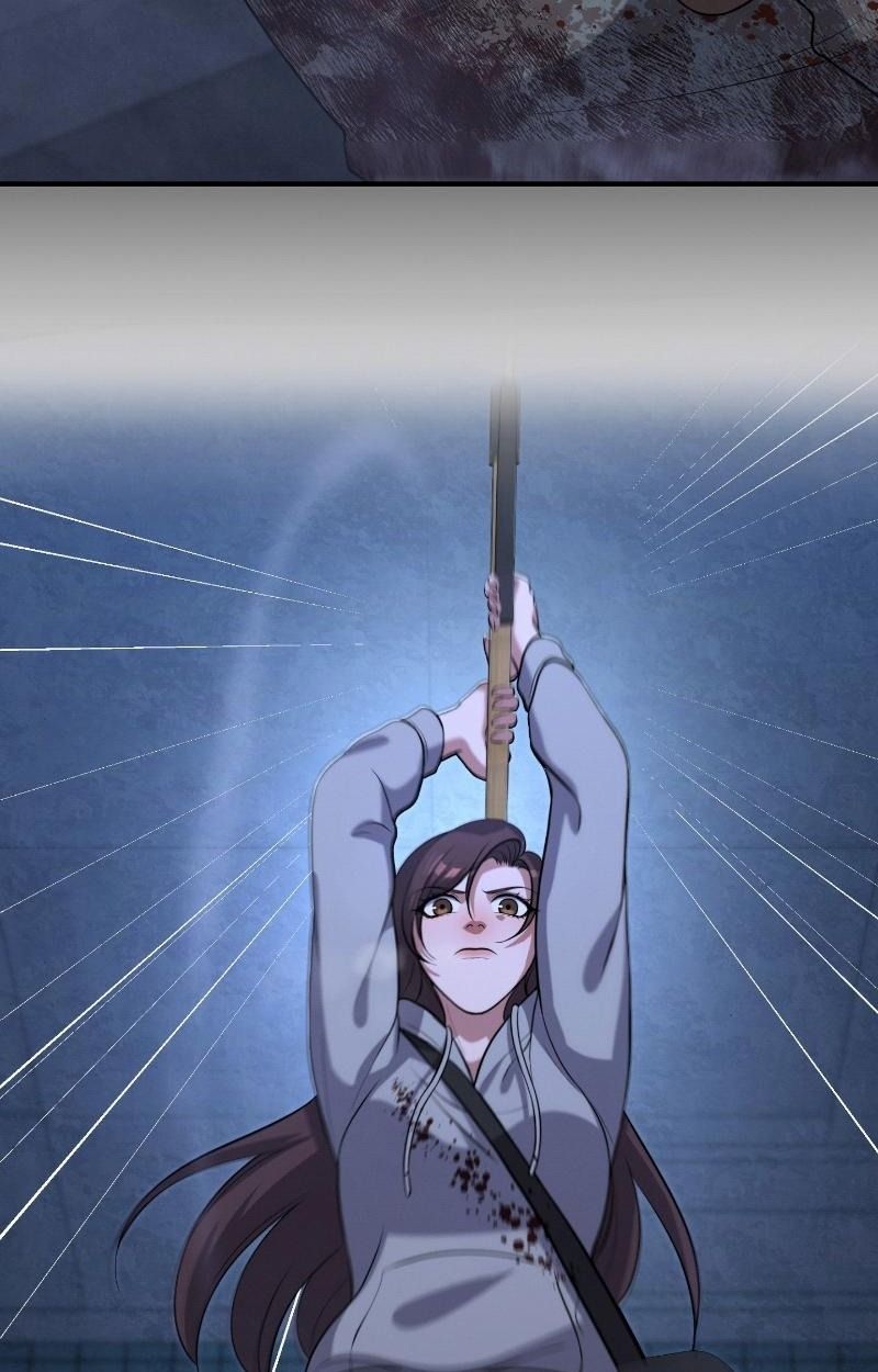 Office Worker in the Ice Age Apocalypse ตอนที่ 17 77