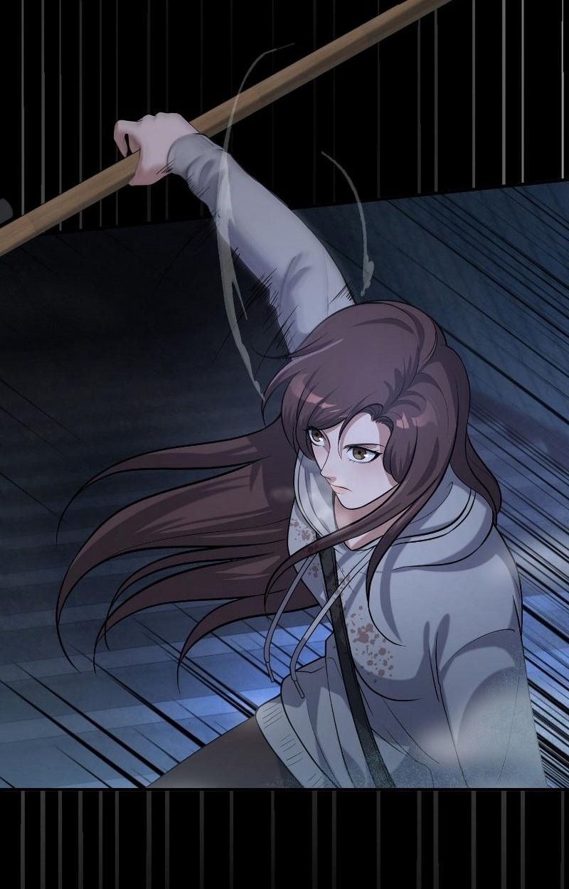 Office Worker in the Ice Age Apocalypse ตอนที่ 17 71