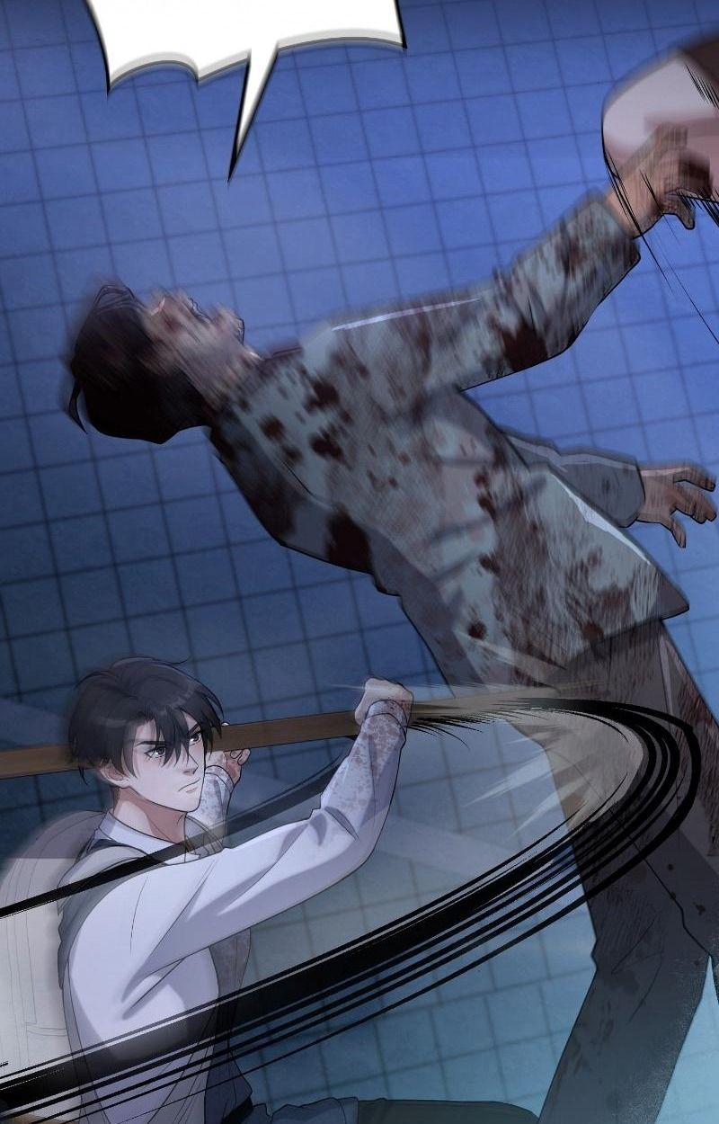 Office Worker in the Ice Age Apocalypse ตอนที่ 17 75