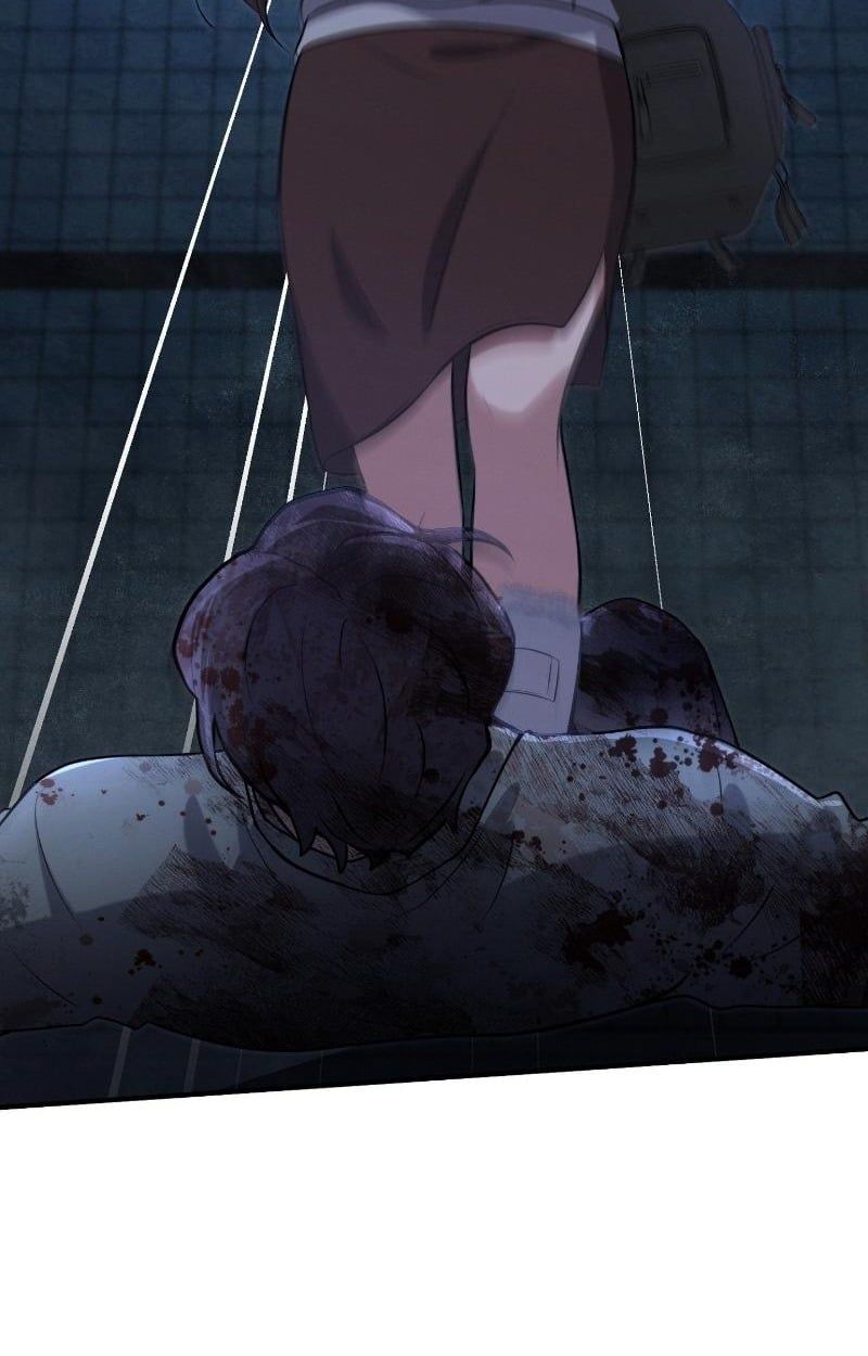 Office Worker in the Ice Age Apocalypse ตอนที่ 17 78