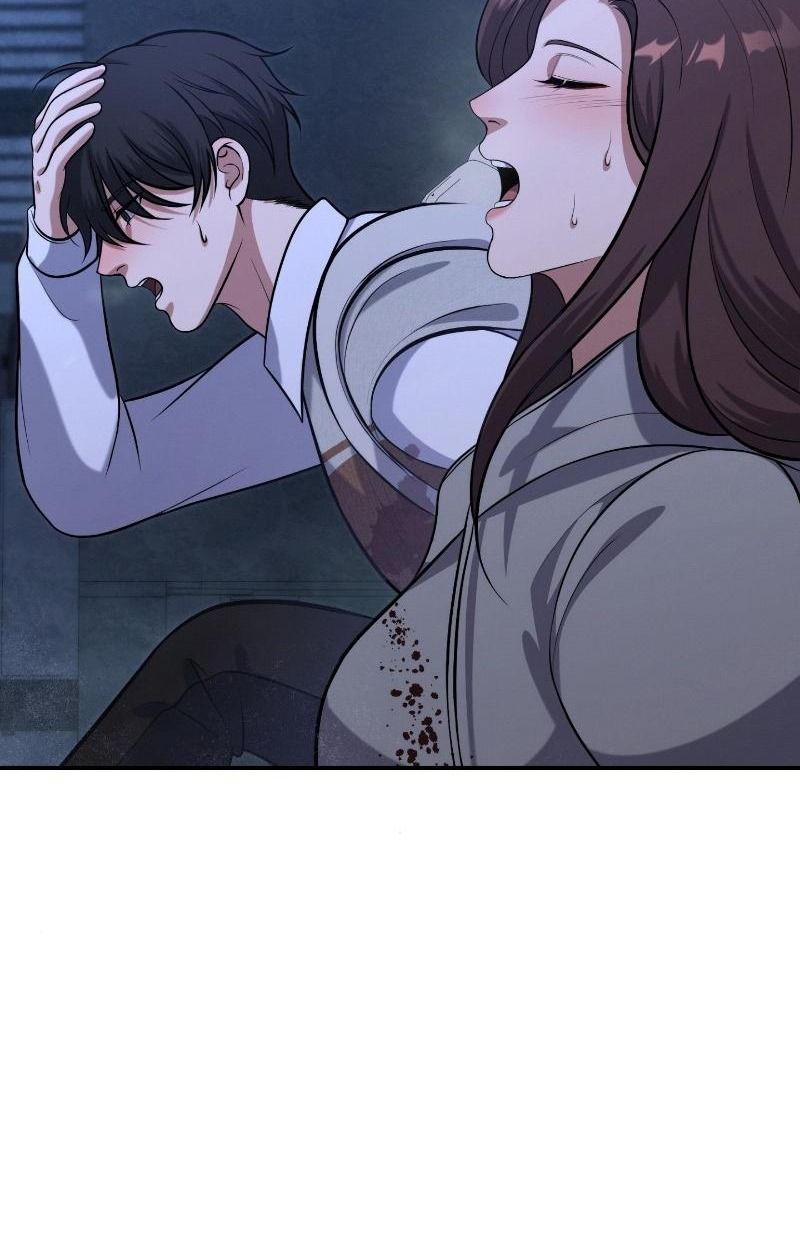 Office Worker in the Ice Age Apocalypse ตอนที่ 17 83