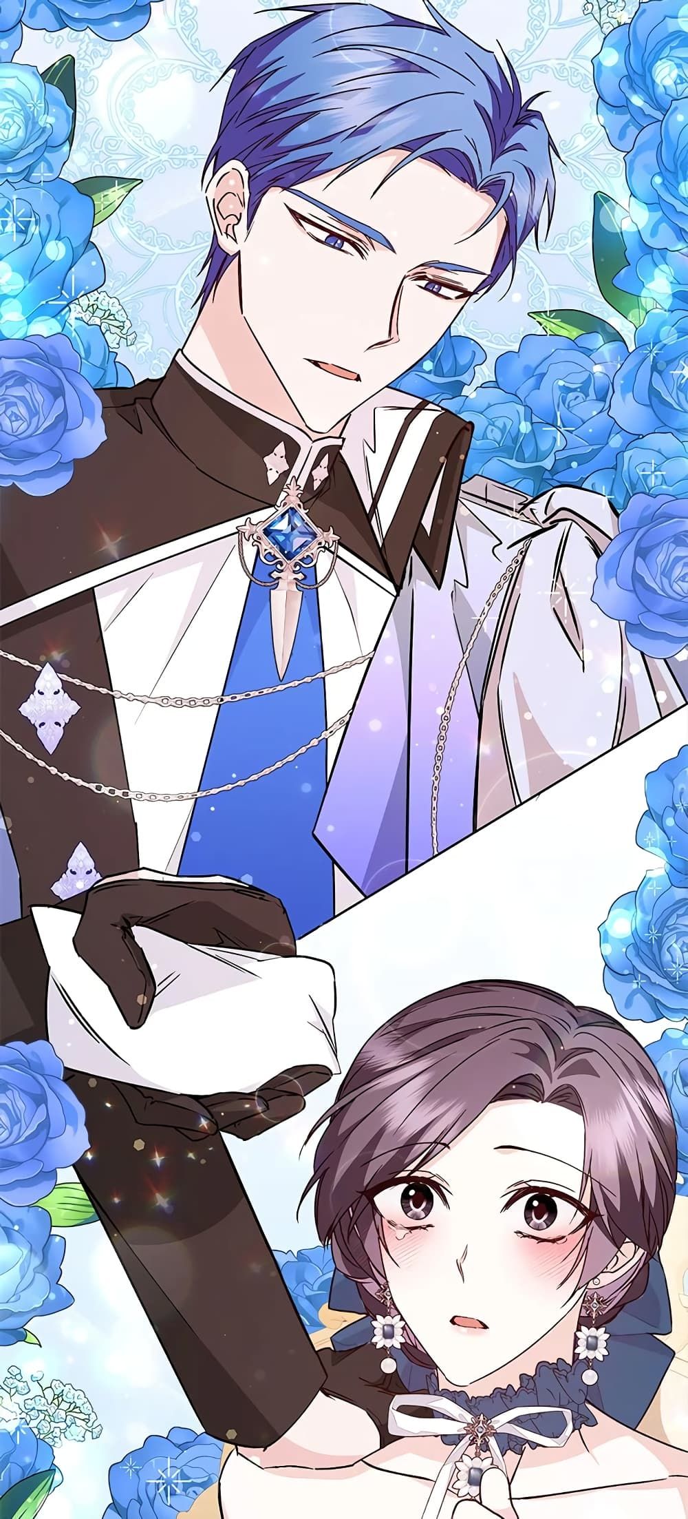 I Won’t Pick Up The Trash I Threw Away Again ตอนที่ 36 40