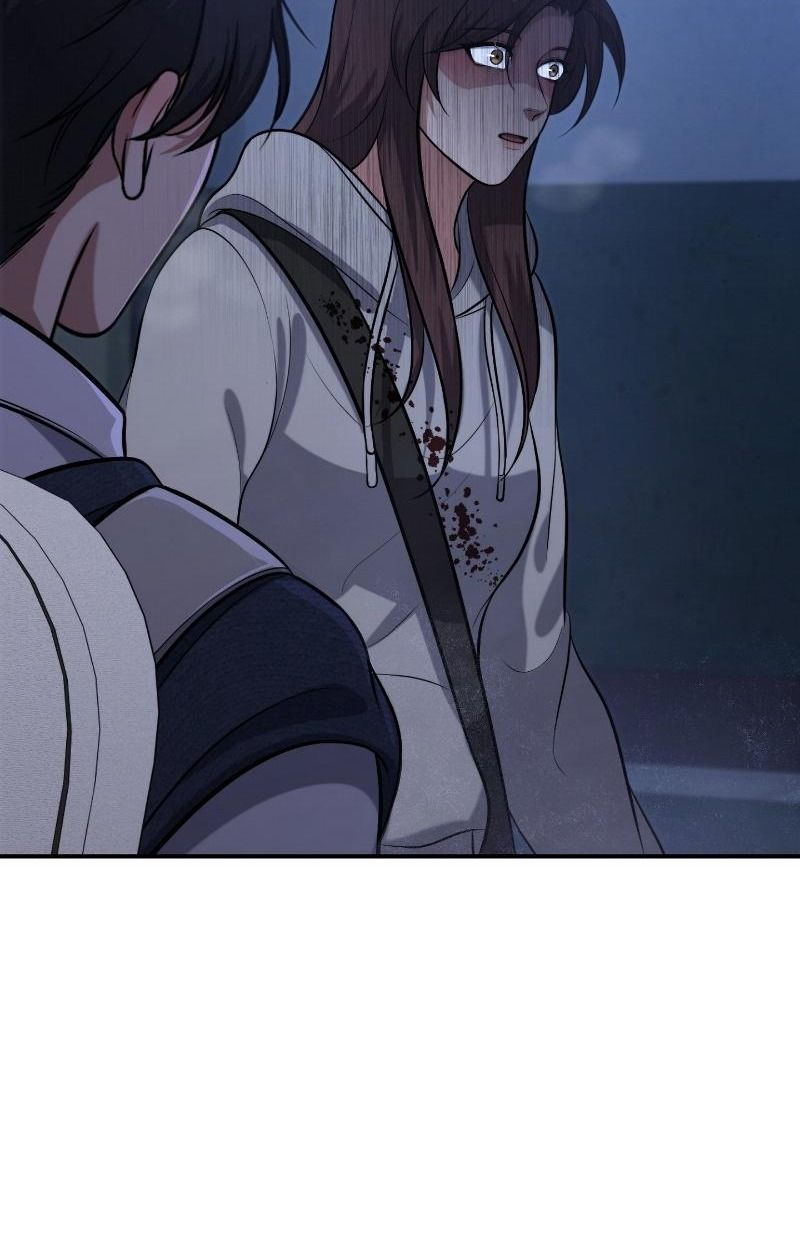 Office Worker in the Ice Age Apocalypse ตอนที่ 17 96