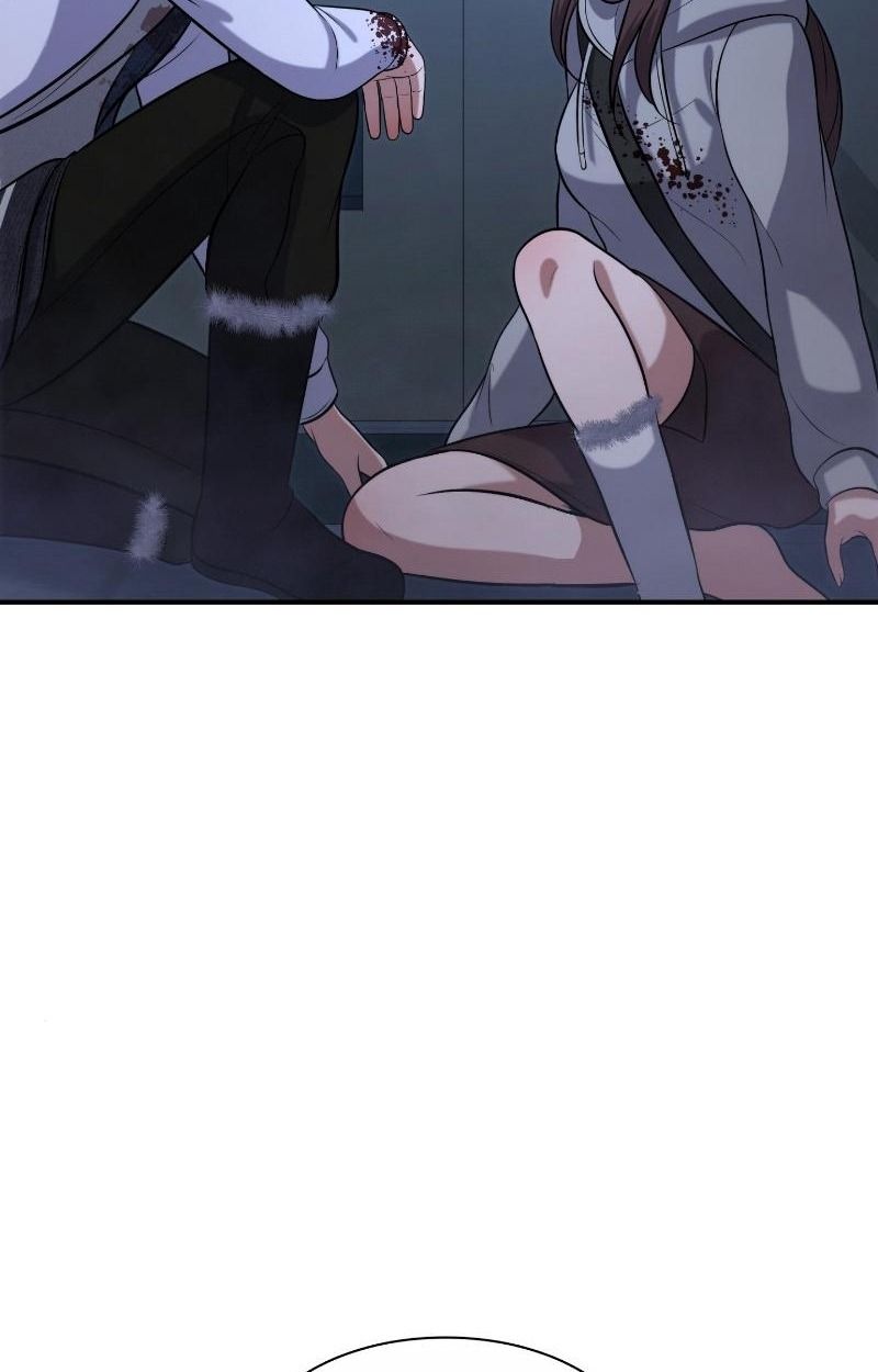 Office Worker in the Ice Age Apocalypse ตอนที่ 17 99