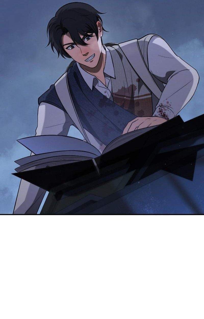 Office Worker in the Ice Age Apocalypse ตอนที่ 18 6