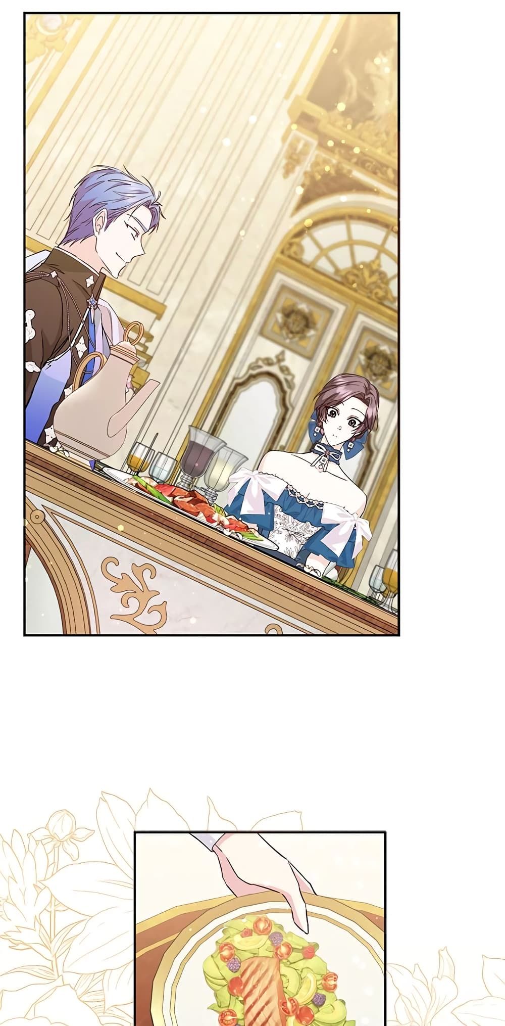 I Won’t Pick Up The Trash I Threw Away Again ตอนที่ 37 31