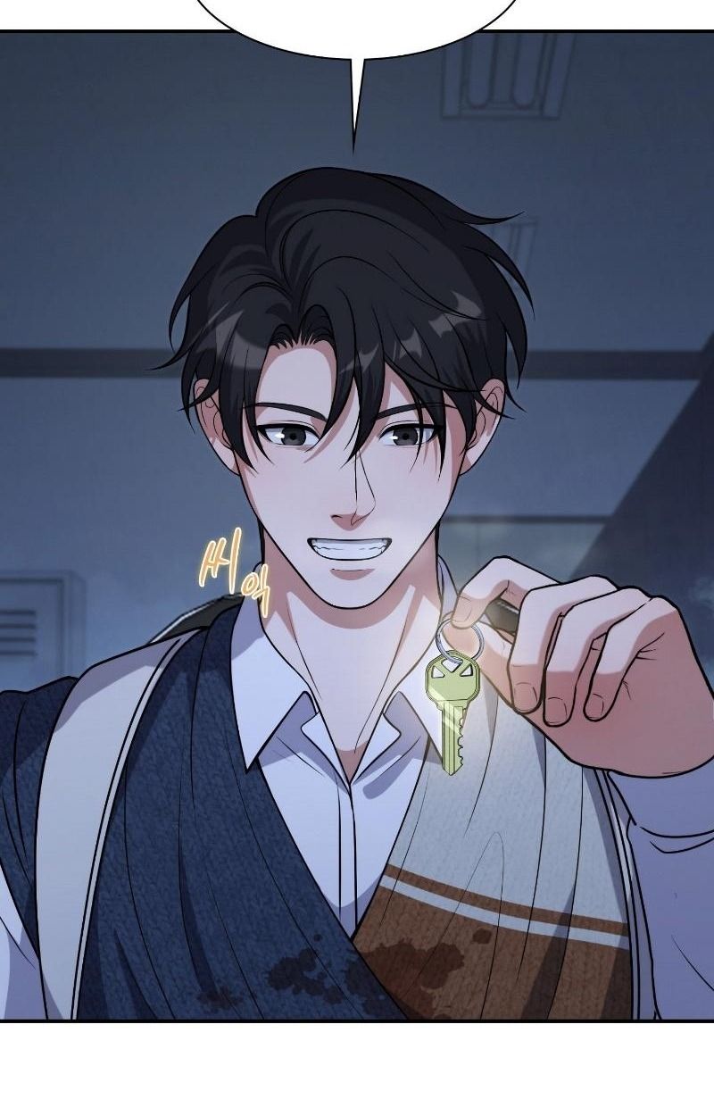 Office Worker in the Ice Age Apocalypse ตอนที่ 18 35