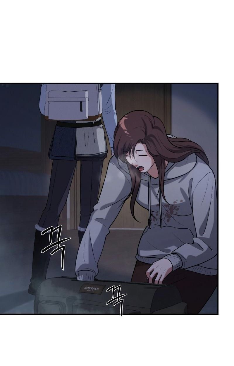 Office Worker in the Ice Age Apocalypse ตอนที่ 18 77