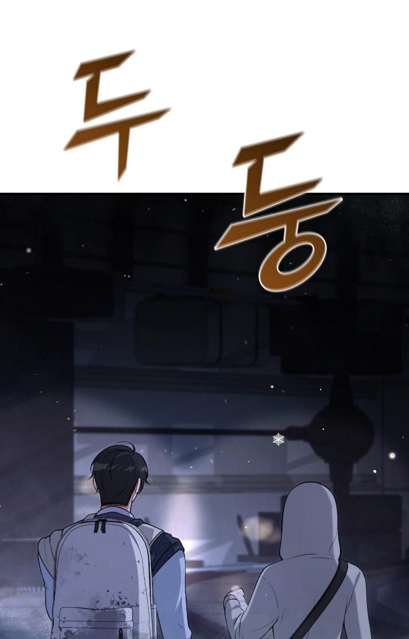 Office Worker in the Ice Age Apocalypse ตอนที่ 18 93