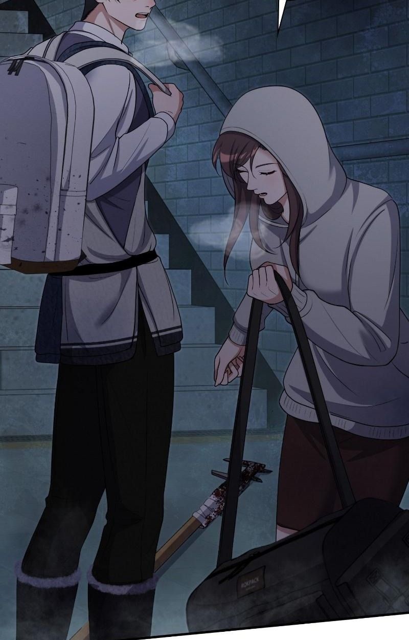 Office Worker in the Ice Age Apocalypse ตอนที่ 19 29