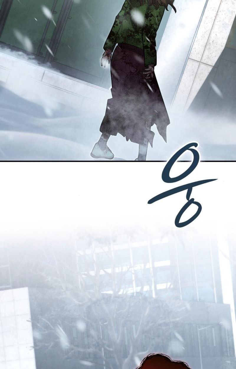 Office Worker in the Ice Age Apocalypse ตอนที่ 19 38