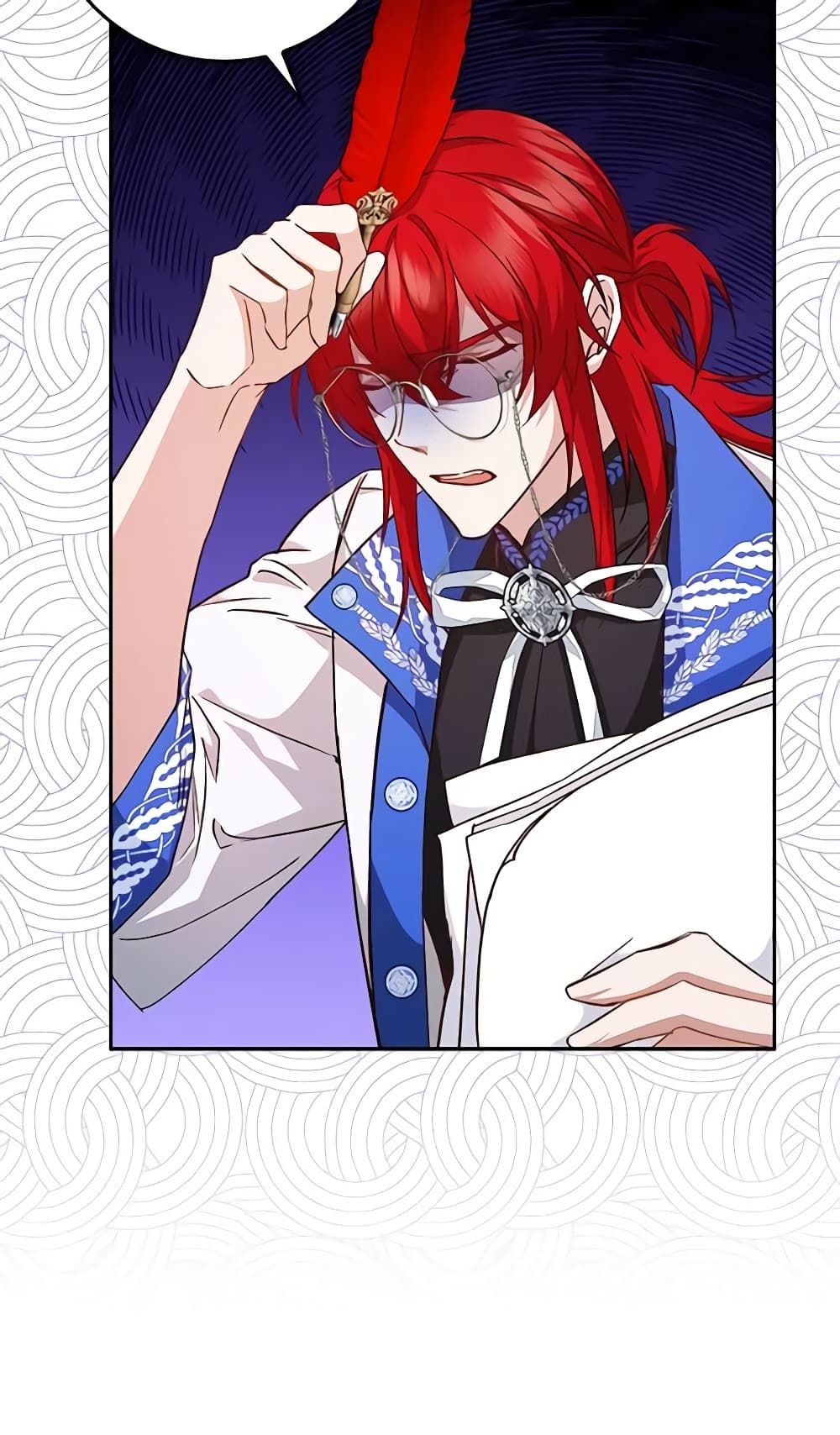 I Won’t Pick Up The Trash I Threw Away Again ตอนที่ 41 5