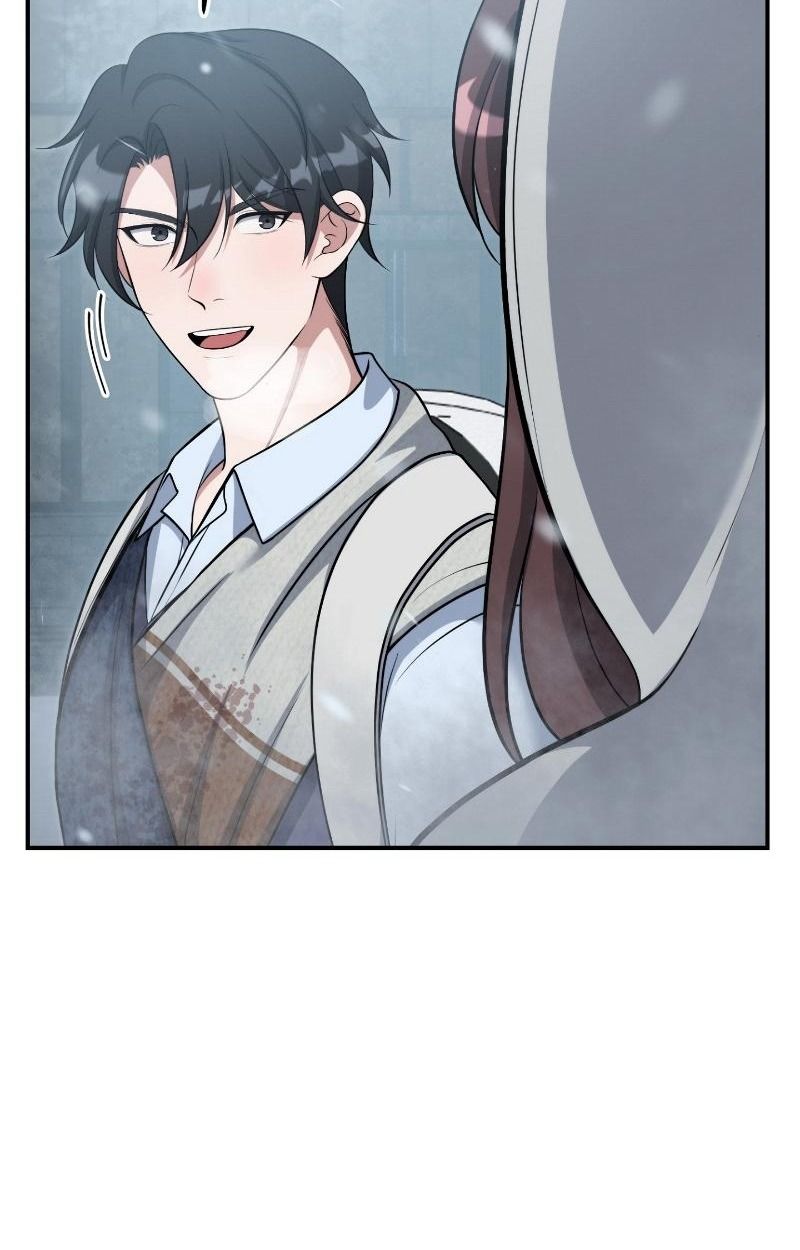 Office Worker in the Ice Age Apocalypse ตอนที่ 19 48