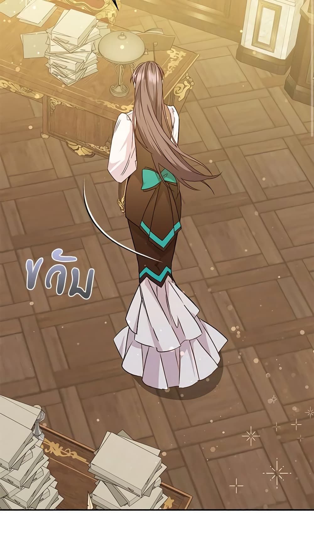 I Won’t Pick Up The Trash I Threw Away Again ตอนที่ 41 24