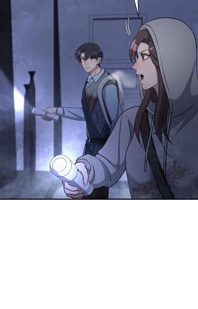 Office Worker in the Ice Age Apocalypse ตอนที่ 19 72