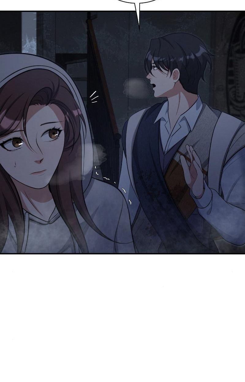 Office Worker in the Ice Age Apocalypse ตอนที่ 19 68