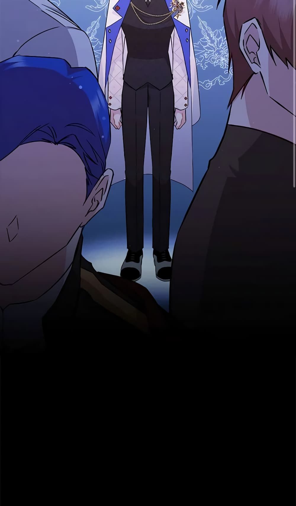 I Won’t Pick Up The Trash I Threw Away Again ตอนที่ 41 65