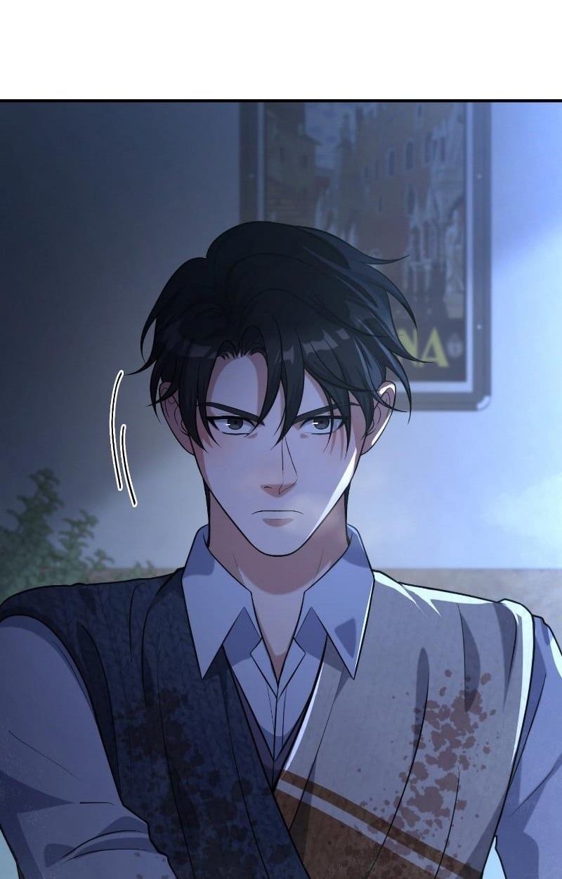 Office Worker in the Ice Age Apocalypse ตอนที่ 20 50