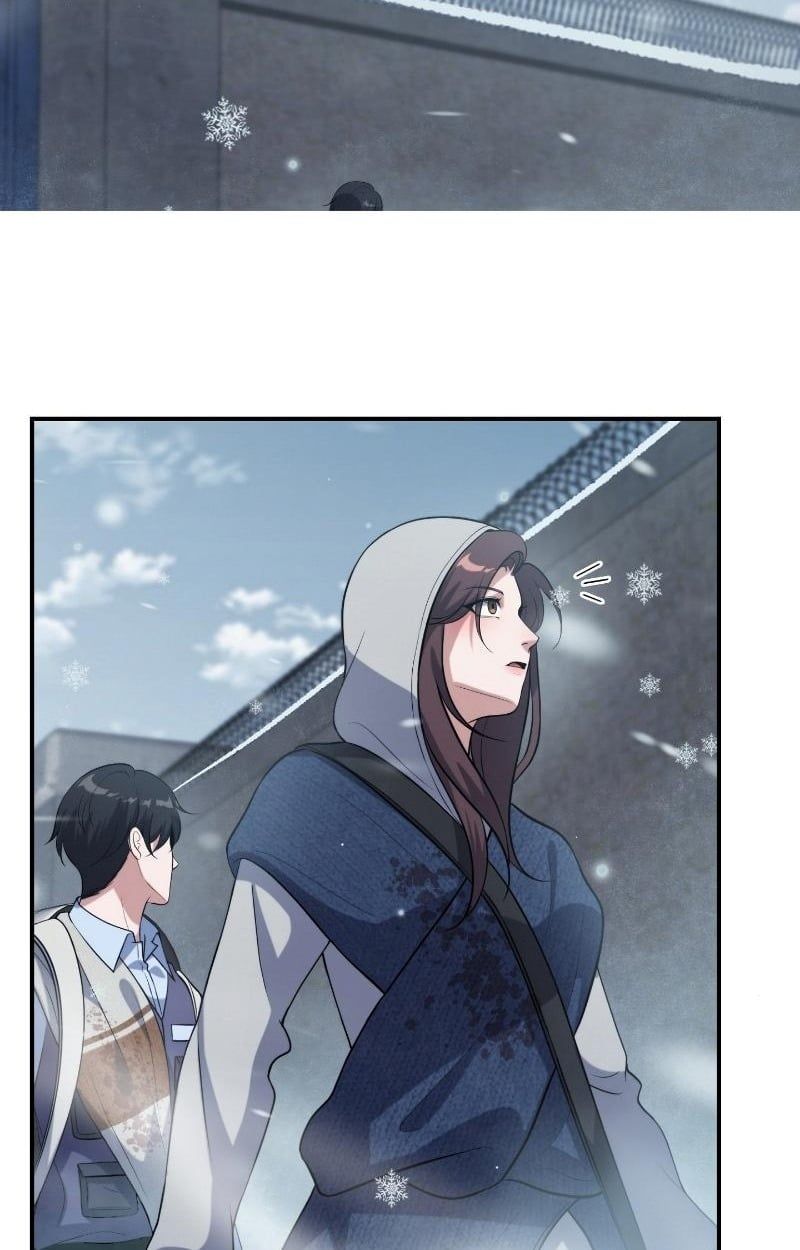 Office Worker in the Ice Age Apocalypse ตอนที่ 20 74