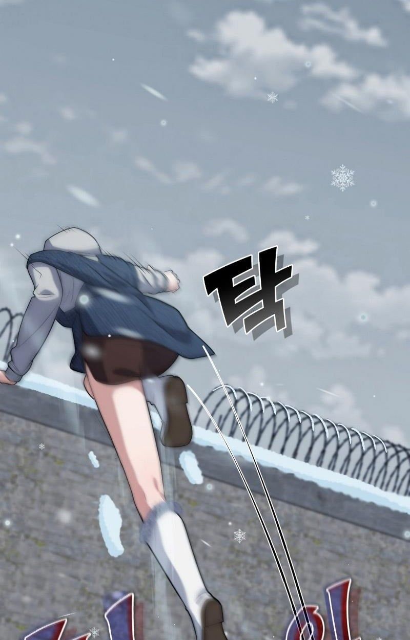 Office Worker in the Ice Age Apocalypse ตอนที่ 20 89