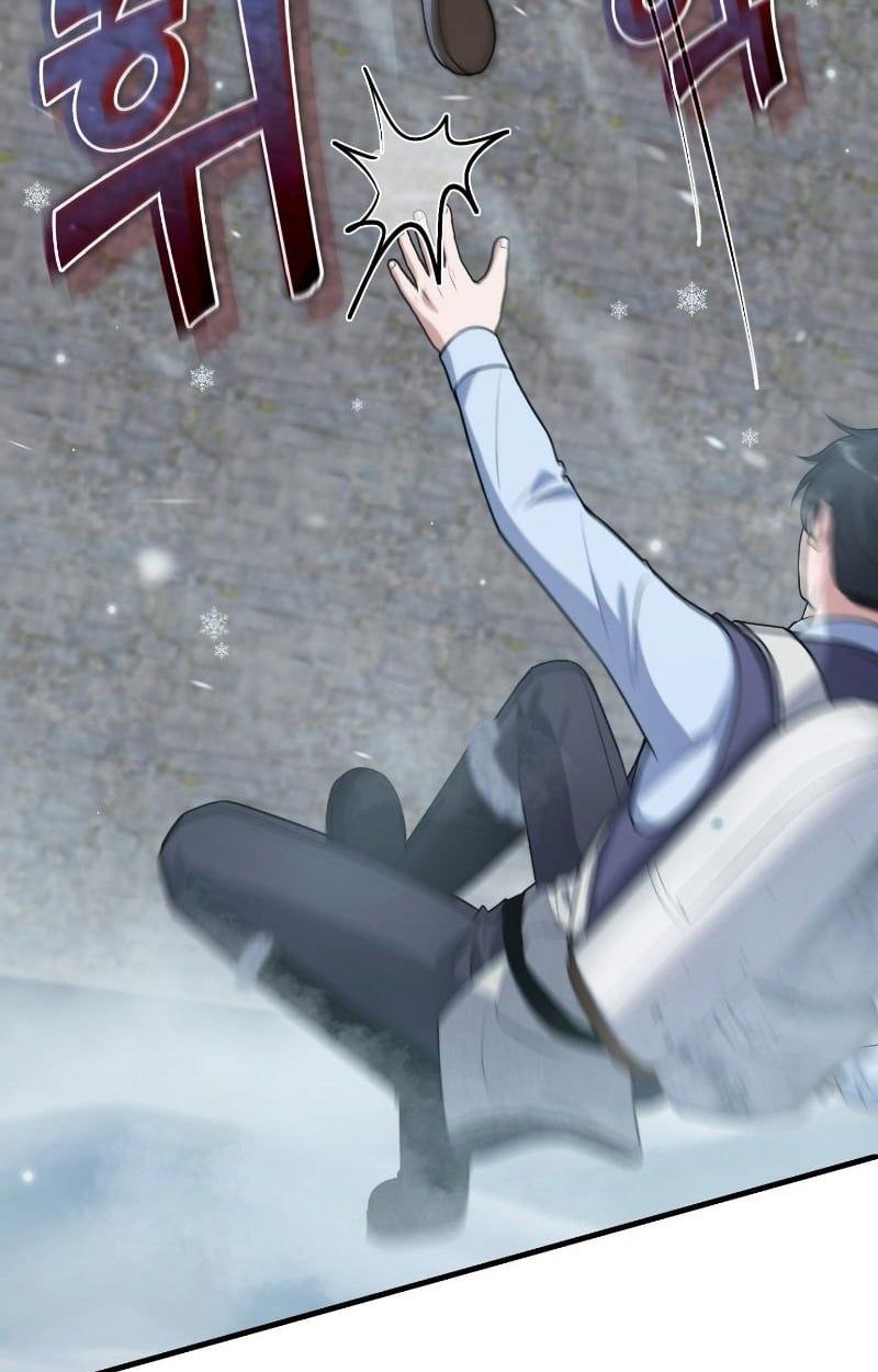 Office Worker in the Ice Age Apocalypse ตอนที่ 20 90