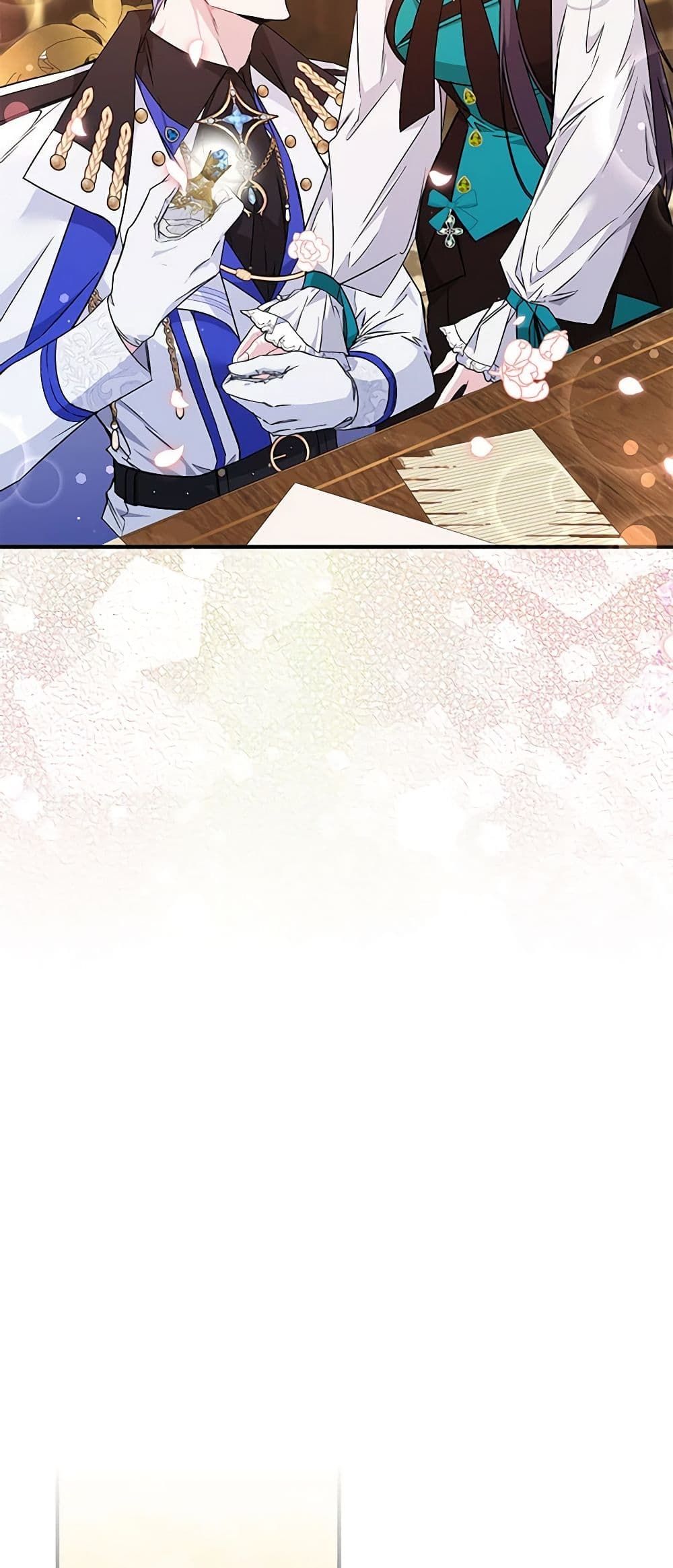 I Won’t Pick Up The Trash I Threw Away Again ตอนที่ 43 31