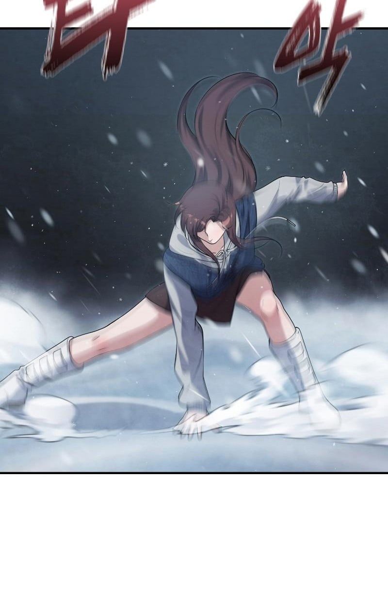 Office Worker in the Ice Age Apocalypse ตอนที่ 20 94