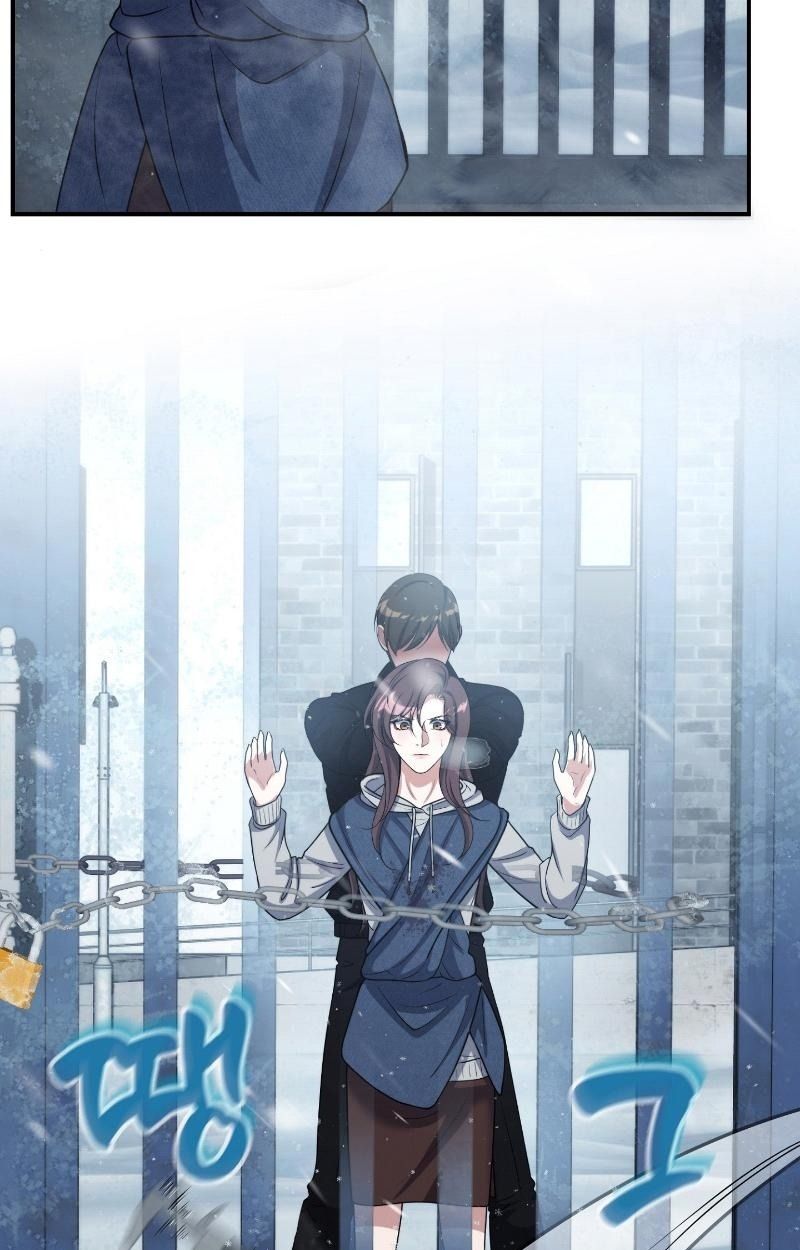 Office Worker in the Ice Age Apocalypse ตอนที่ 21 21