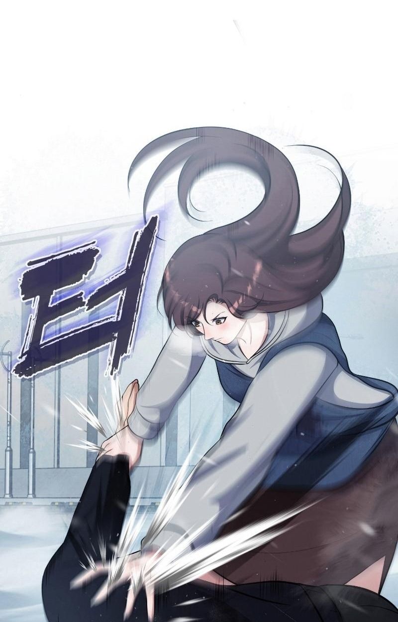 Office Worker in the Ice Age Apocalypse ตอนที่ 21 47