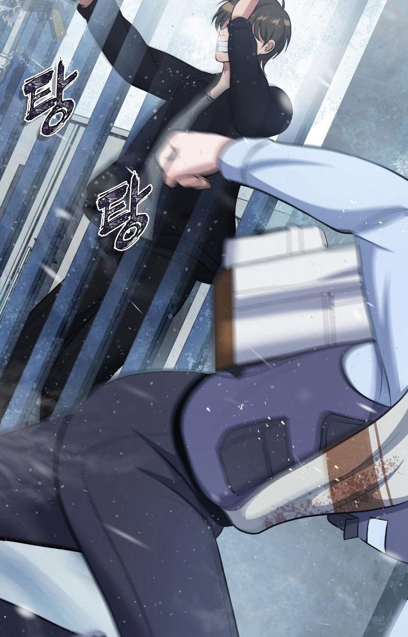 Office Worker in the Ice Age Apocalypse ตอนที่ 21 43