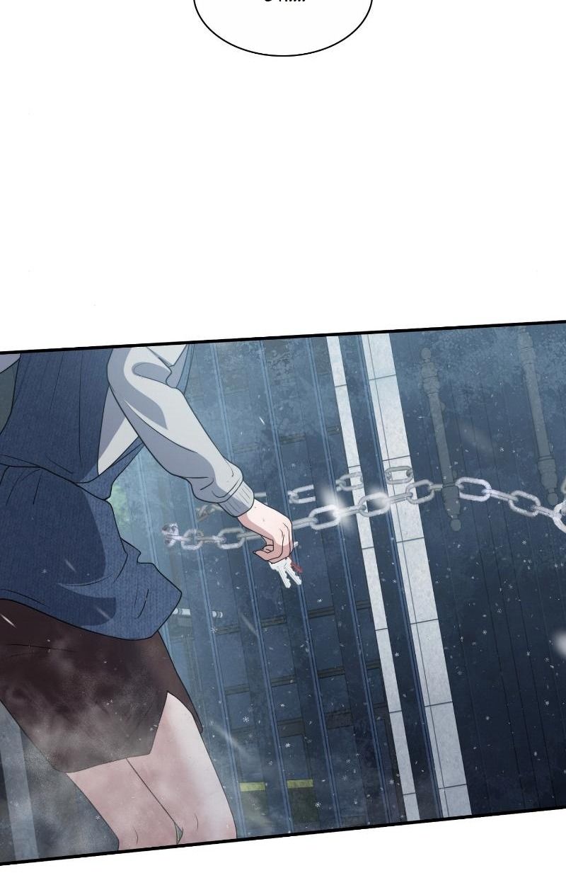 Office Worker in the Ice Age Apocalypse ตอนที่ 21 68